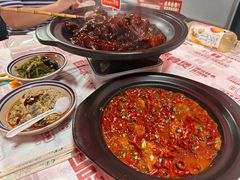 -回味黑鸭煲·始于2006(万松园店)