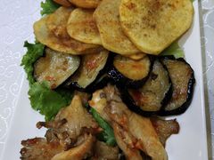 -东来顺饭庄(新源里店)