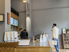 -一叶觅山(半边街店)