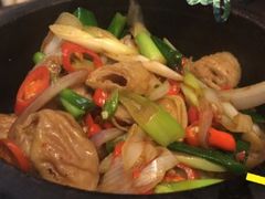-堂宴·老厦门私房菜(1988仙岳总店)
