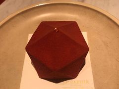 -LE SAPHIR 莎菲尔菓子(和兴店)