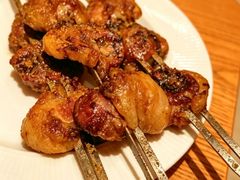 -香料集市新疆餐厅·清真聚餐(成都远洋太古里店)