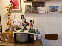 -沪水焙煎室(淡水路店)