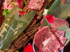 -谷牛和牛烤肉(漕河泾印象城店)