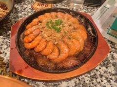-南京大牌档(凯德大峡谷店)