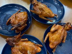 -煲煲掂风味煲仔饭餐厅(西区店)