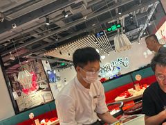 -避风塘(宝山万达店)