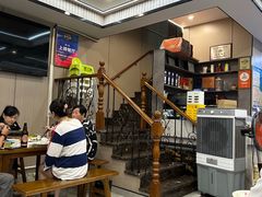 -蟹天蟹地农家菜·阳澄湖大闸蟹(浅水湾店)