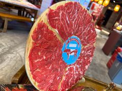 -港火社成都火锅(城市花园店)