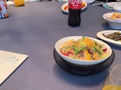 -楚禾宴·家宴(光谷大道店)