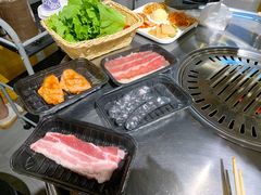 -炽城·烤肉名家(鸿达中央广场店)