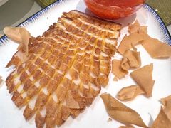 -得月楼·省级非遗·传统苏帮菜(观前店)