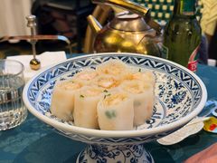 -誉八仙粤菜(万象天地店)