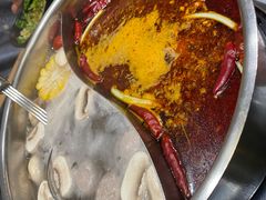-林记潮牛·牛肉火锅(上马墩店)
