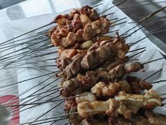 -文君烧烤(崂山店)