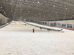 -绍兴启迪乔波冰雪世界