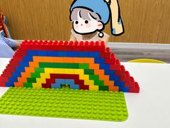 -红黄蓝早教(西海岸旗舰中心)