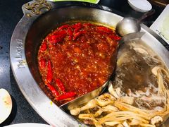 -大龙燚火锅(春熙店)