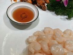 清炒虾仁-上海德兴馆(昌里店)