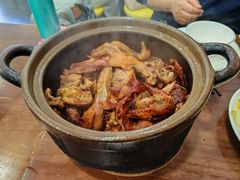 -斯丹姜母鸭·古法干香(涂门街总店)