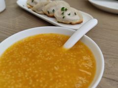 -苏小柳点心·手作小笼包(浦东嘉里城分院)