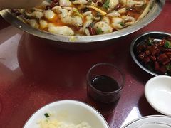-蜀都餐厅(凤池店)