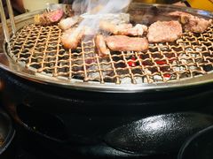 -九田家黑牛烤肉料理(石路天虹店)