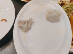 -李记东北饺子馆·东北菜(欢乐谷店)