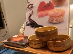 -PAUL LAFAYET 法式甜品(国金中心商场店)