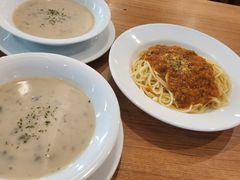 -萨莉亚意式餐厅(深圳北站店)