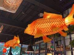-向川南·水煮鱼·川菜(和平里店)