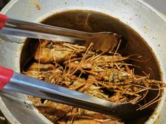 -隅乐胡椒虾·台湾菜·团建(皇岗店)