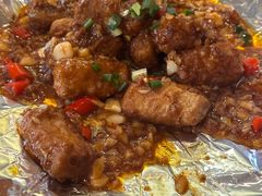 -南山民肴·乡土徽菜(豪辰俪景店)