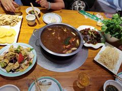 -亿百顺红焖羊排小馆(总店)