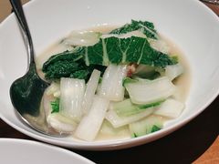 -新荣记(新源南路店)