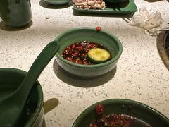 -润园四季椰子鸡火锅(海上世界店)