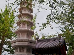 -海东龙宫寺