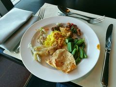 -澳门旅游塔360°旋转餐厅(南湾湖广场店)