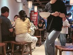 -寻裕记·现炒浇头面(人民广场店)