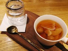 -炖物24章·顺时轻养茶(杭州大厦店)