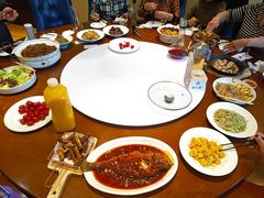 -紫光园(劲松店)