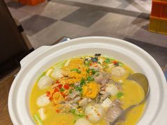 -彭厨(福永店)