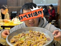 -大笑饭堂(甲子桥店)