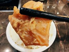 秘制牛白腩-大嫂镬仔·焖鸡煲·啫啫煲(逢源路店)