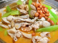 -魔鬼牛蛙小厨•烤鱼•龙虾(上马墩光华时代店)
