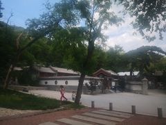 -阳台山自然风景区