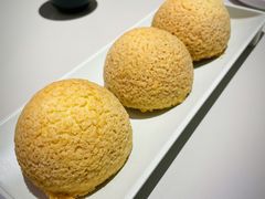 酥皮山楂叉烧包-蔡澜点心(三里屯T+MALL店)