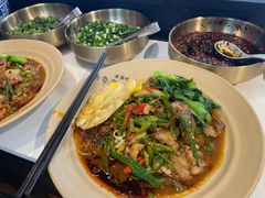 -方铲铲·成都板凳面(滨江银泰店)
