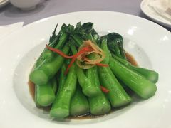 -维多利亚大酒店·雅园中餐厅