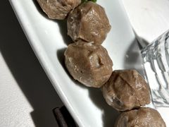 -潮牛壹号鲜牛肉火锅(世界城广场店)
